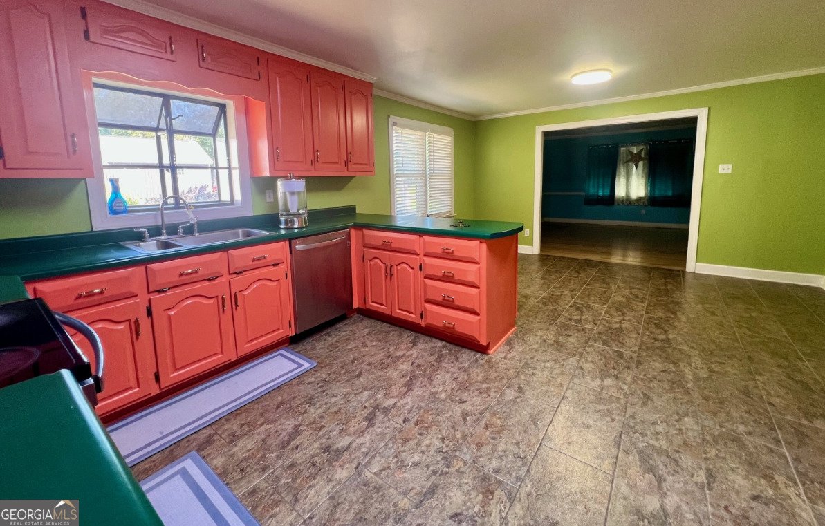 601 Linton Road Sandersville - 11