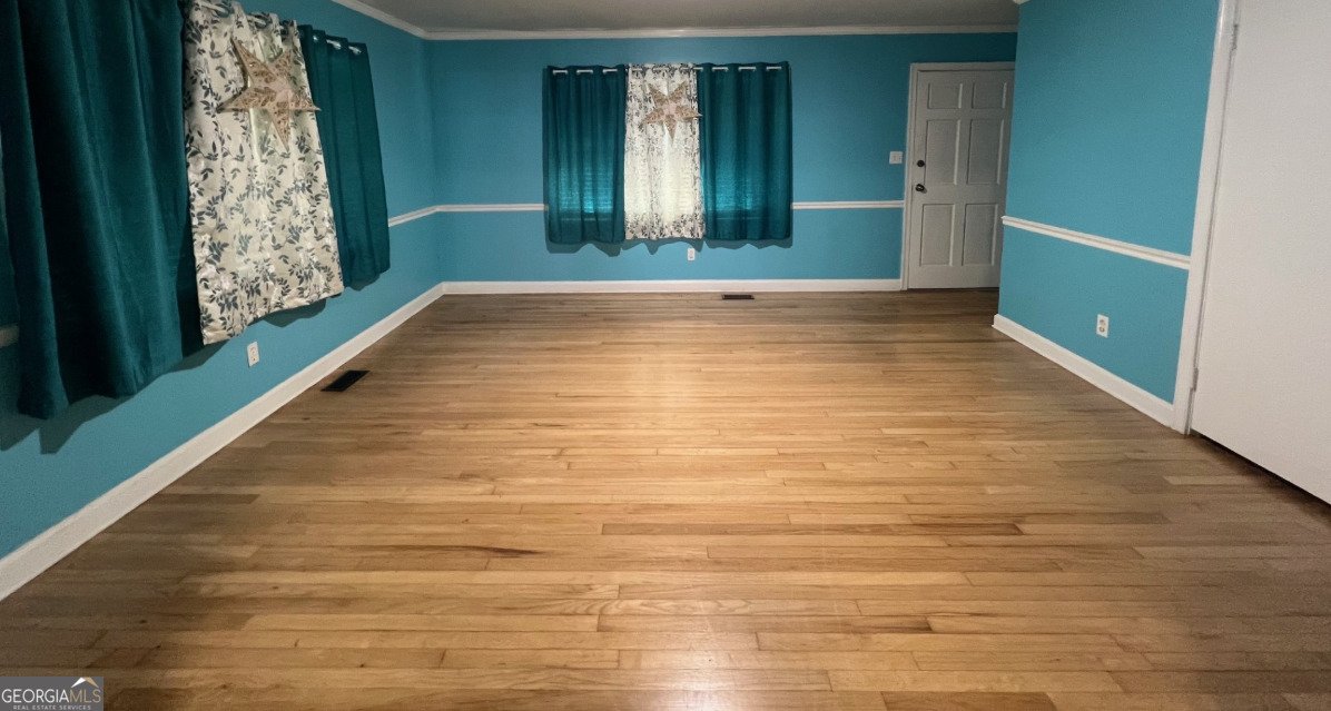 601 Linton Road Sandersville - 12