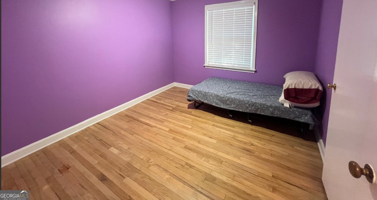 601 Linton Road Sandersville - 13