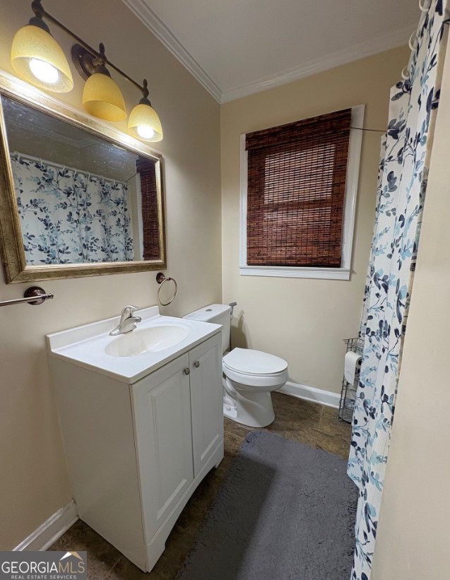 601 Linton Road Sandersville - 16