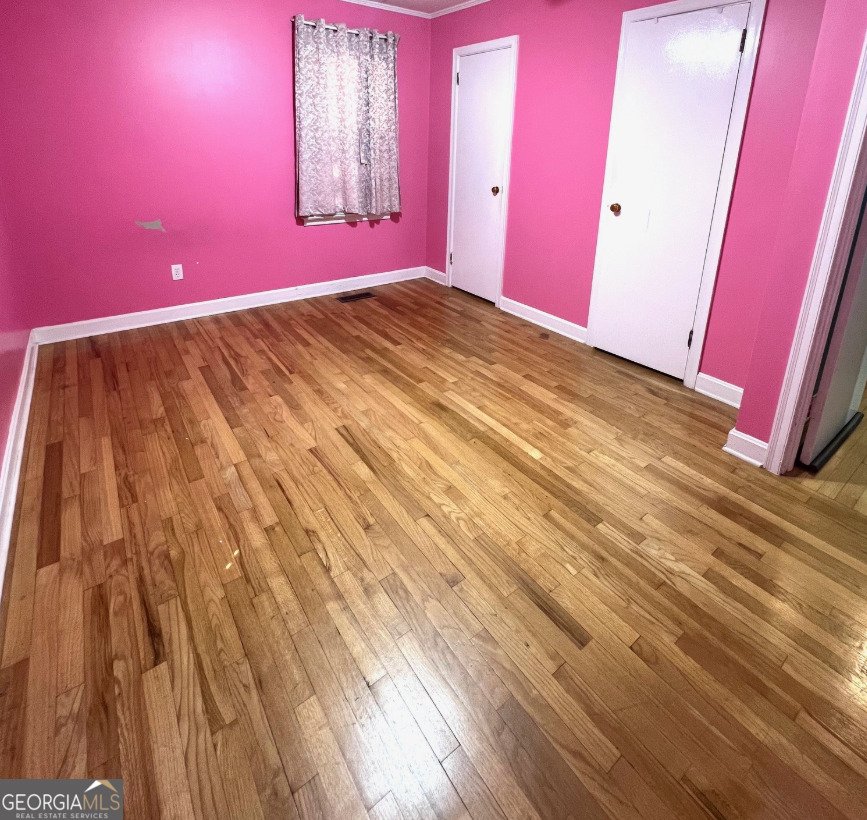 601 Linton Road Sandersville - 18