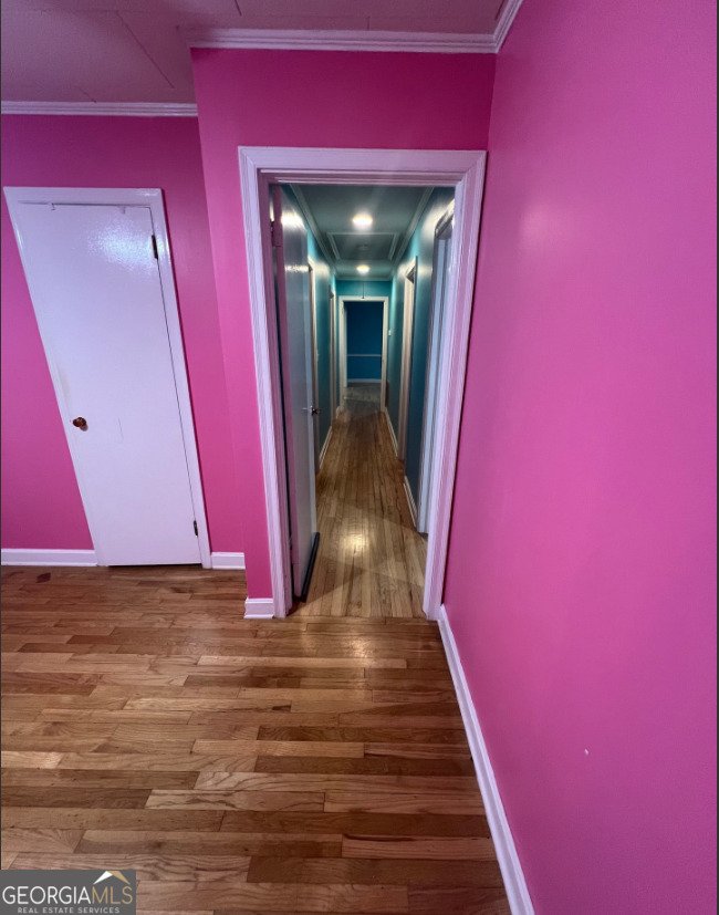 601 Linton Road Sandersville - 19