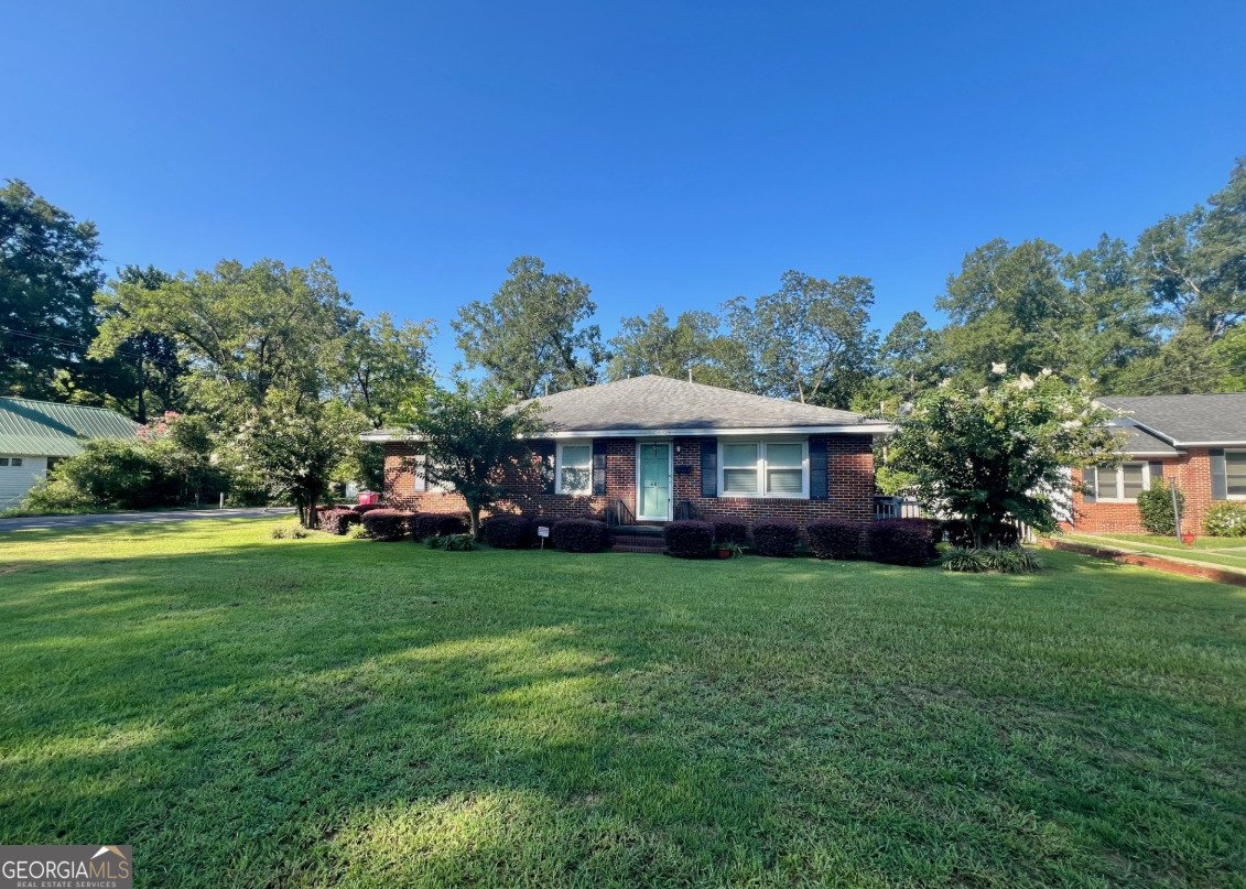 601 Linton Road Sandersville - 2