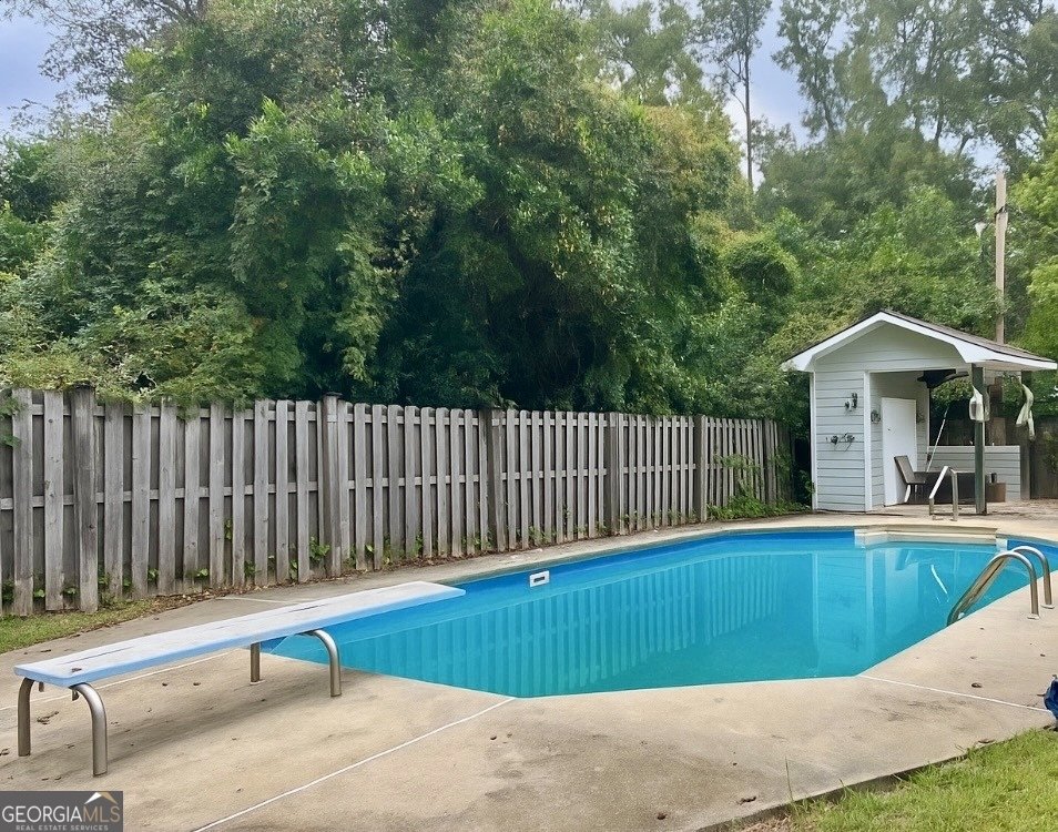 601 Linton Road Sandersville - 24