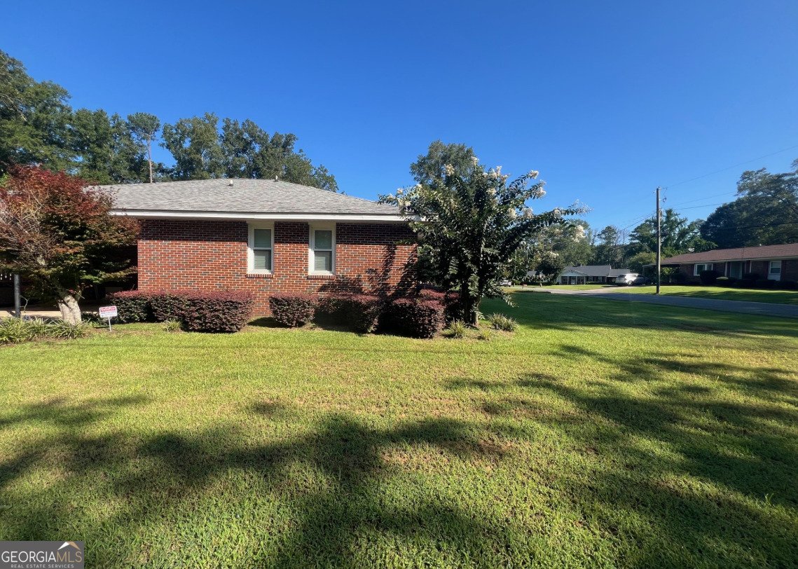 601 Linton Road Sandersville - 3