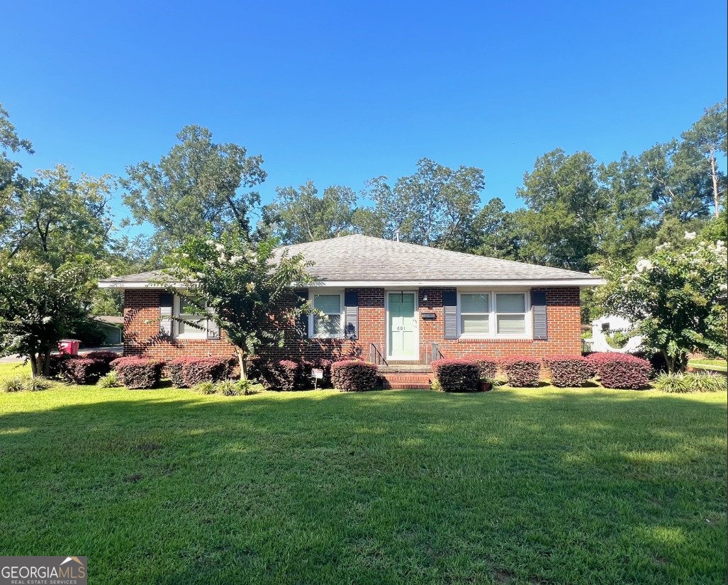 601 Linton Road Sandersville - 4