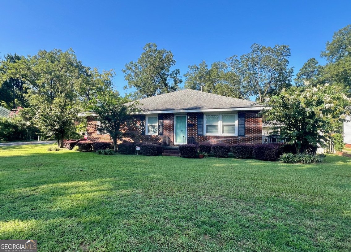 601 Linton Road Sandersville - 5