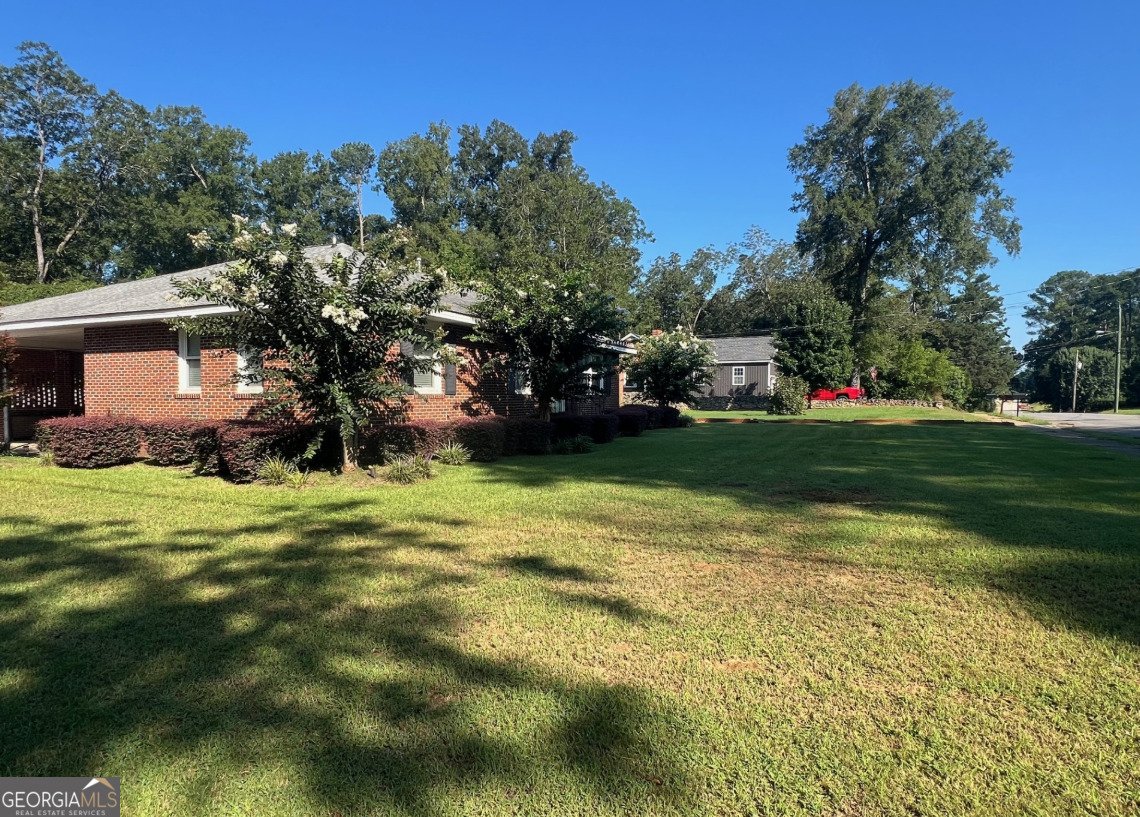 601 Linton Road Sandersville - 6