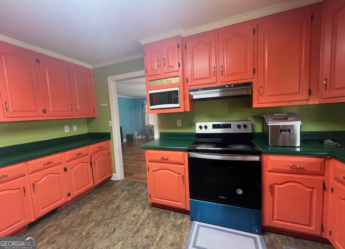 601 Linton Road Sandersville - 8