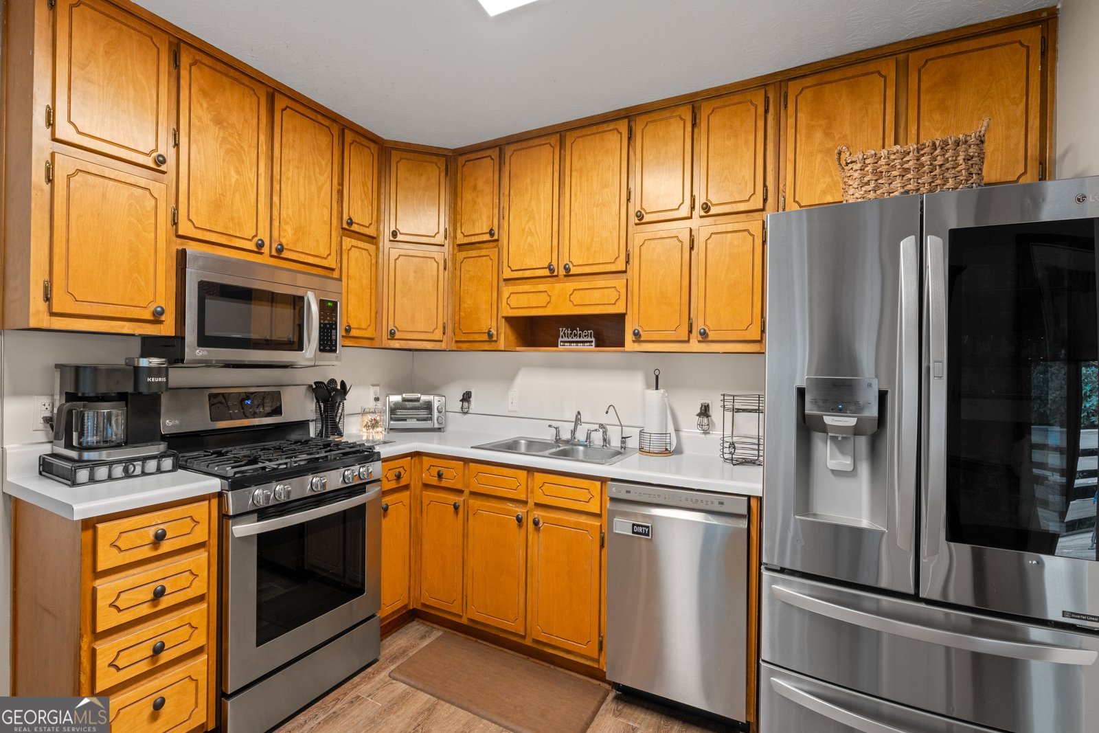 608 McKenzie Circle Stockbridge - 10