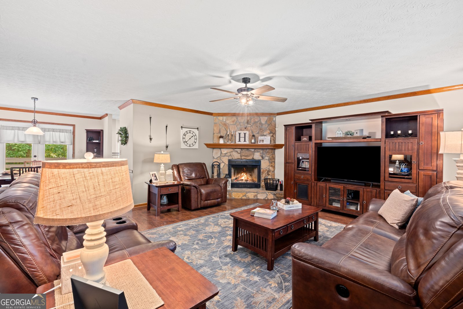 608 McKenzie Circle Stockbridge - 2