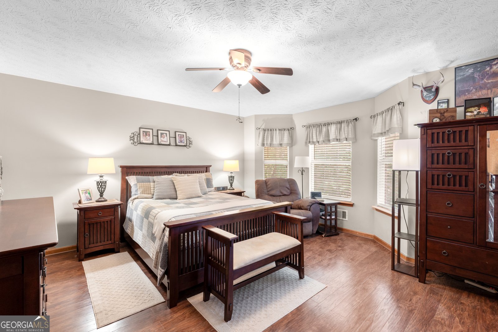 608 McKenzie Circle Stockbridge - 21