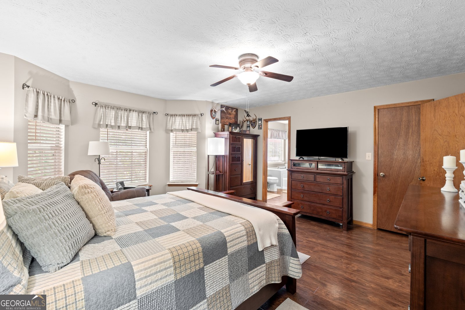 608 McKenzie Circle Stockbridge - 22