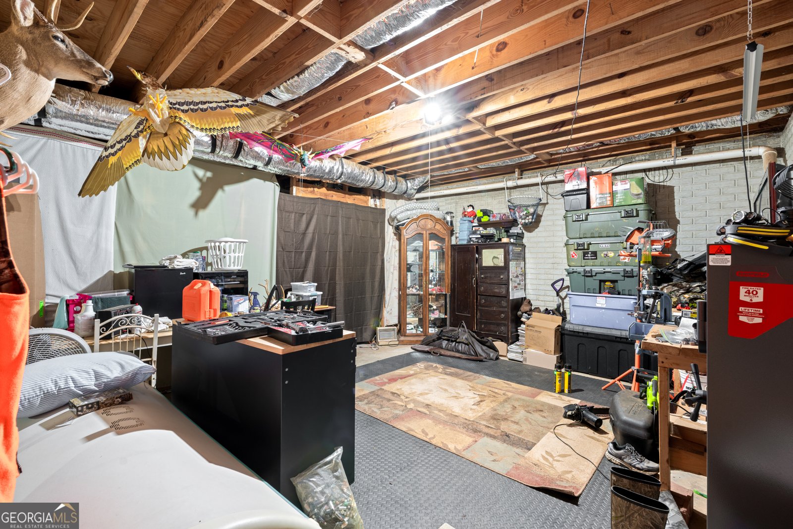608 McKenzie Circle Stockbridge - 29