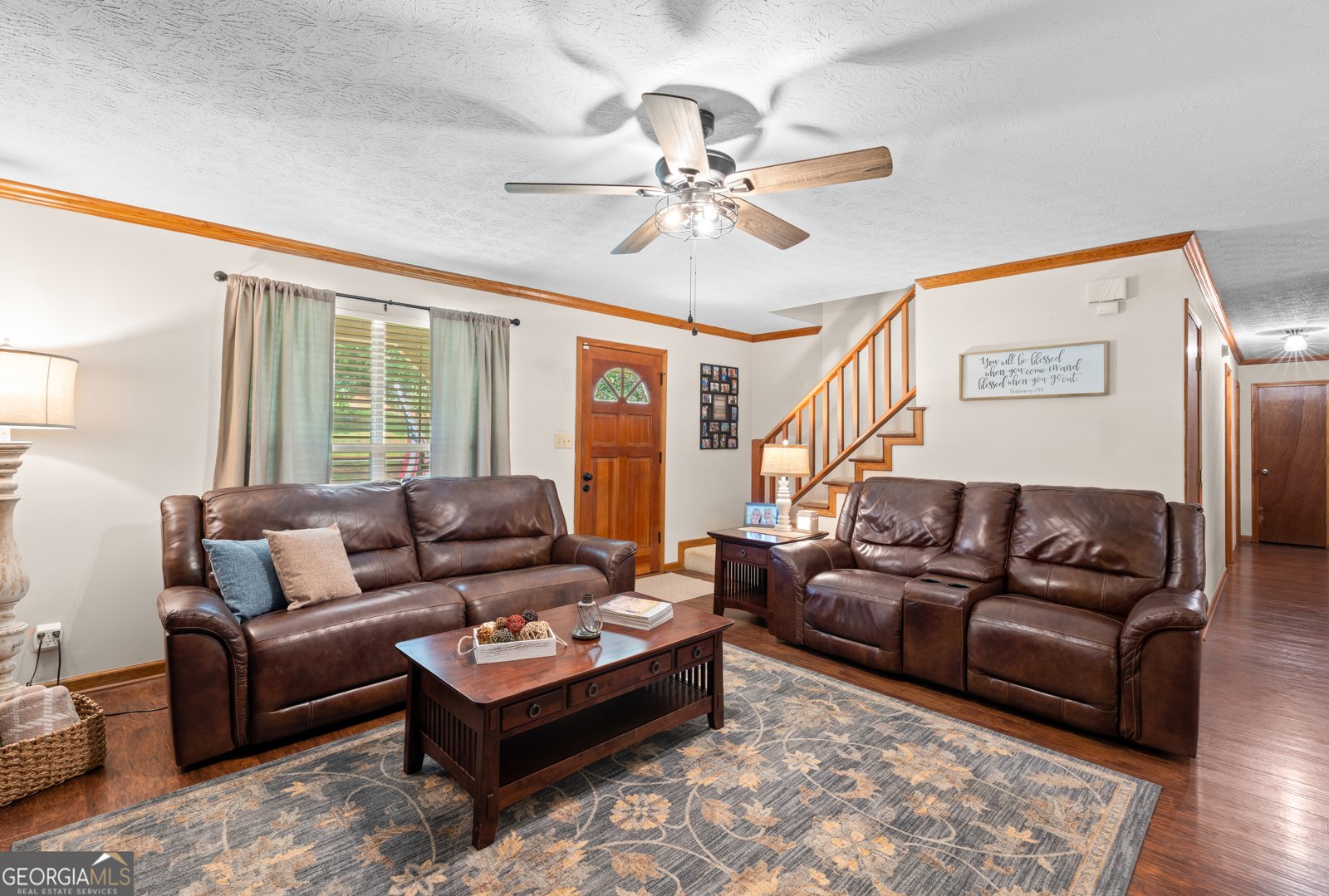 608 McKenzie Circle Stockbridge - 3