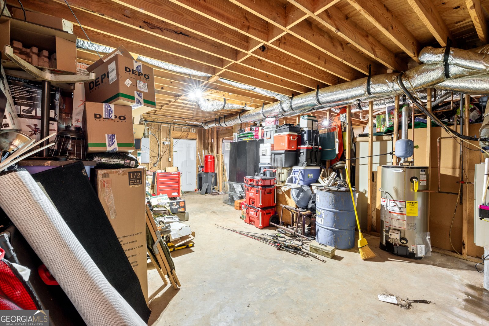 608 McKenzie Circle Stockbridge - 30