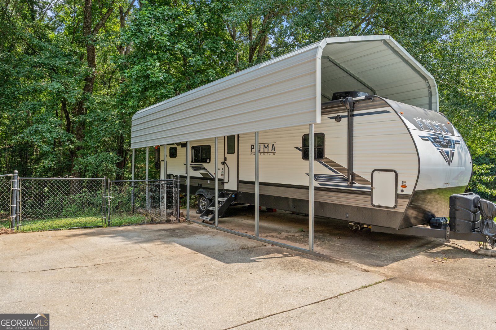 608 McKenzie Circle Stockbridge - 33
