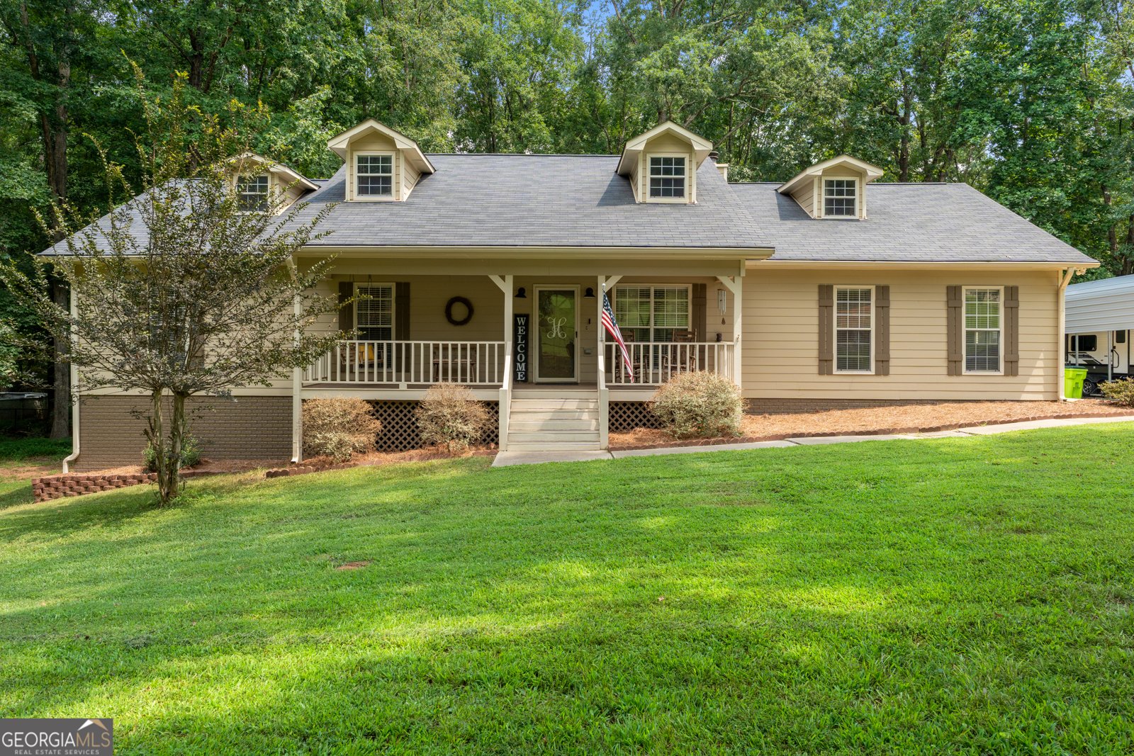 608 McKenzie Circle Stockbridge - 35