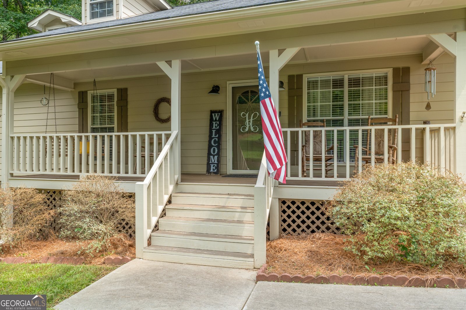 608 McKenzie Circle Stockbridge - 36