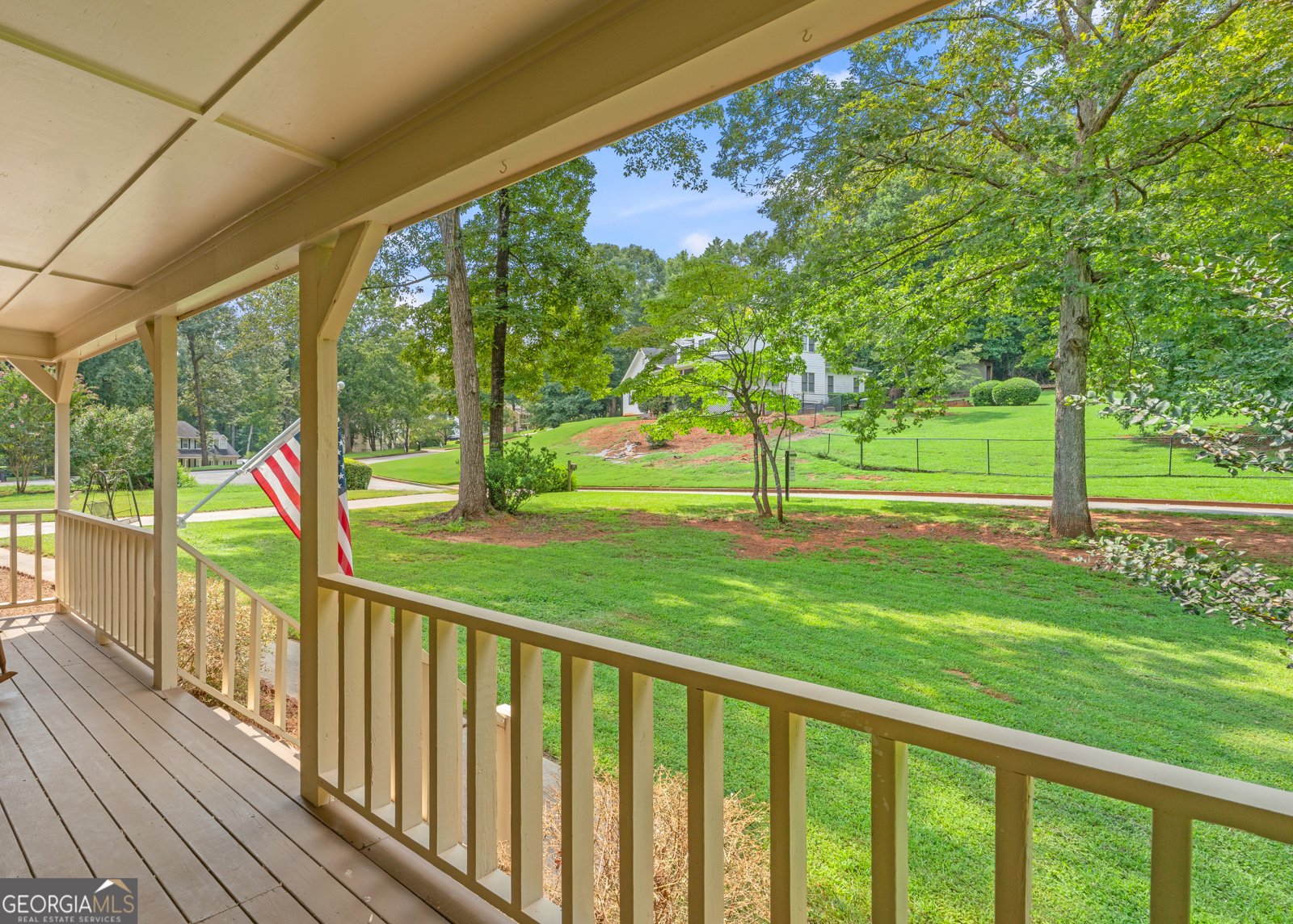 608 McKenzie Circle Stockbridge - 37