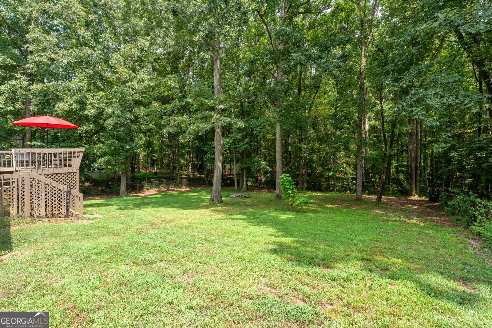 608 McKenzie Circle Stockbridge - 39