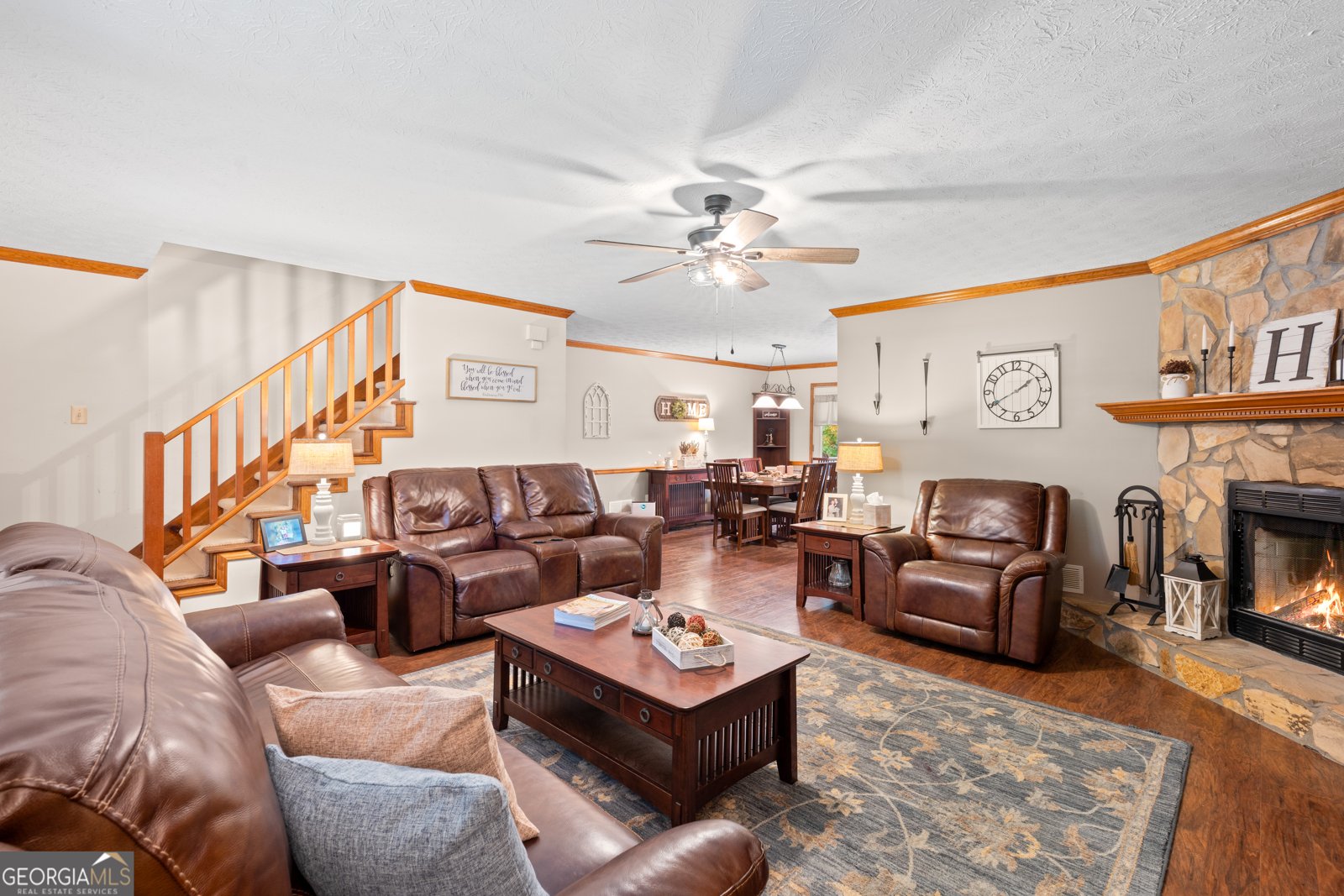 608 McKenzie Circle Stockbridge - 4