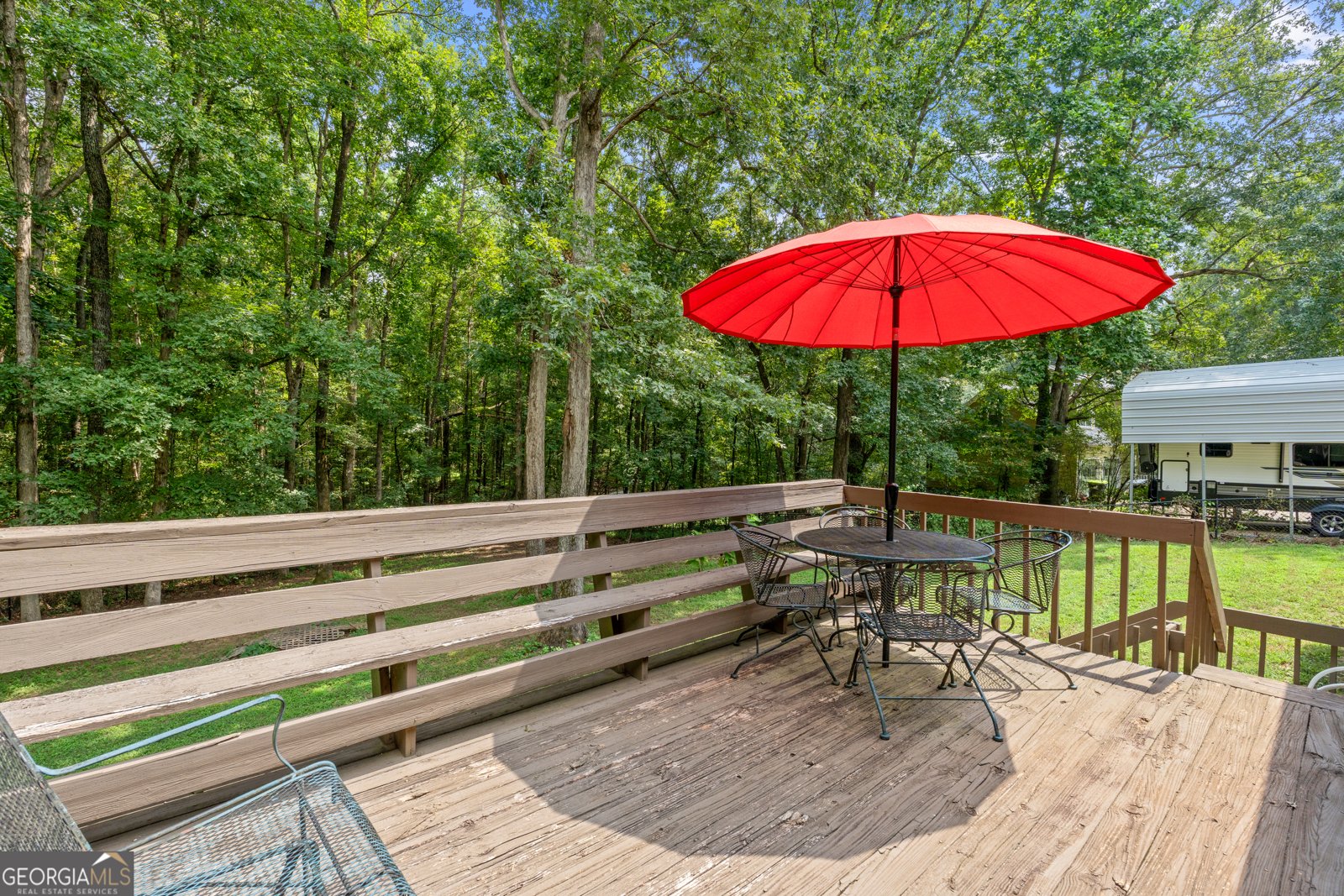 608 McKenzie Circle Stockbridge - 40