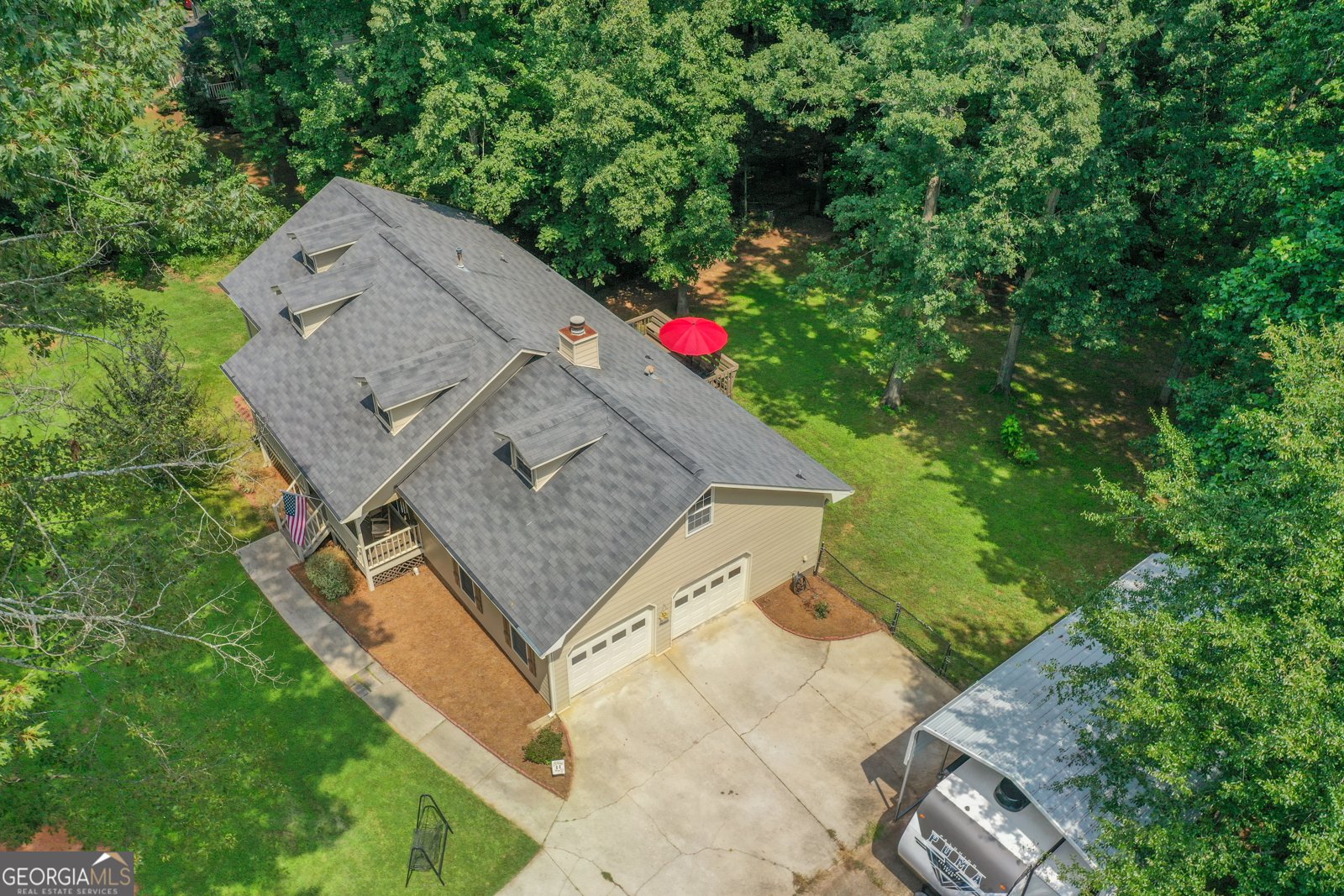 608 McKenzie Circle Stockbridge - 42