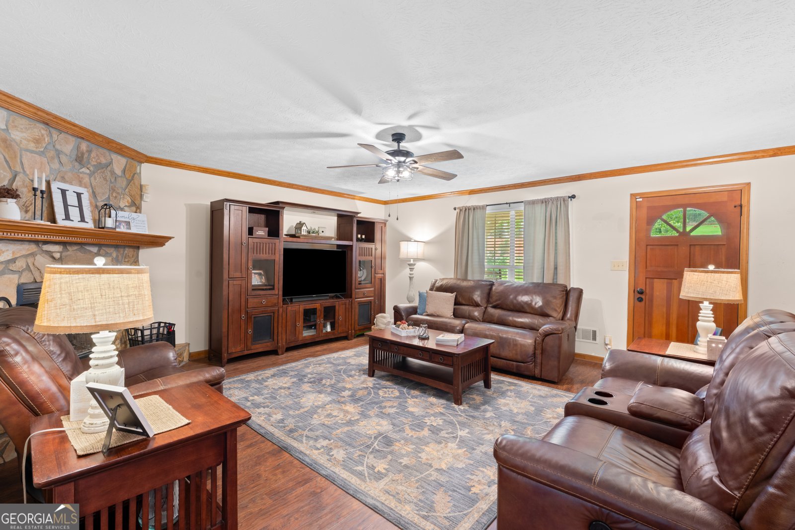 608 McKenzie Circle Stockbridge - 5