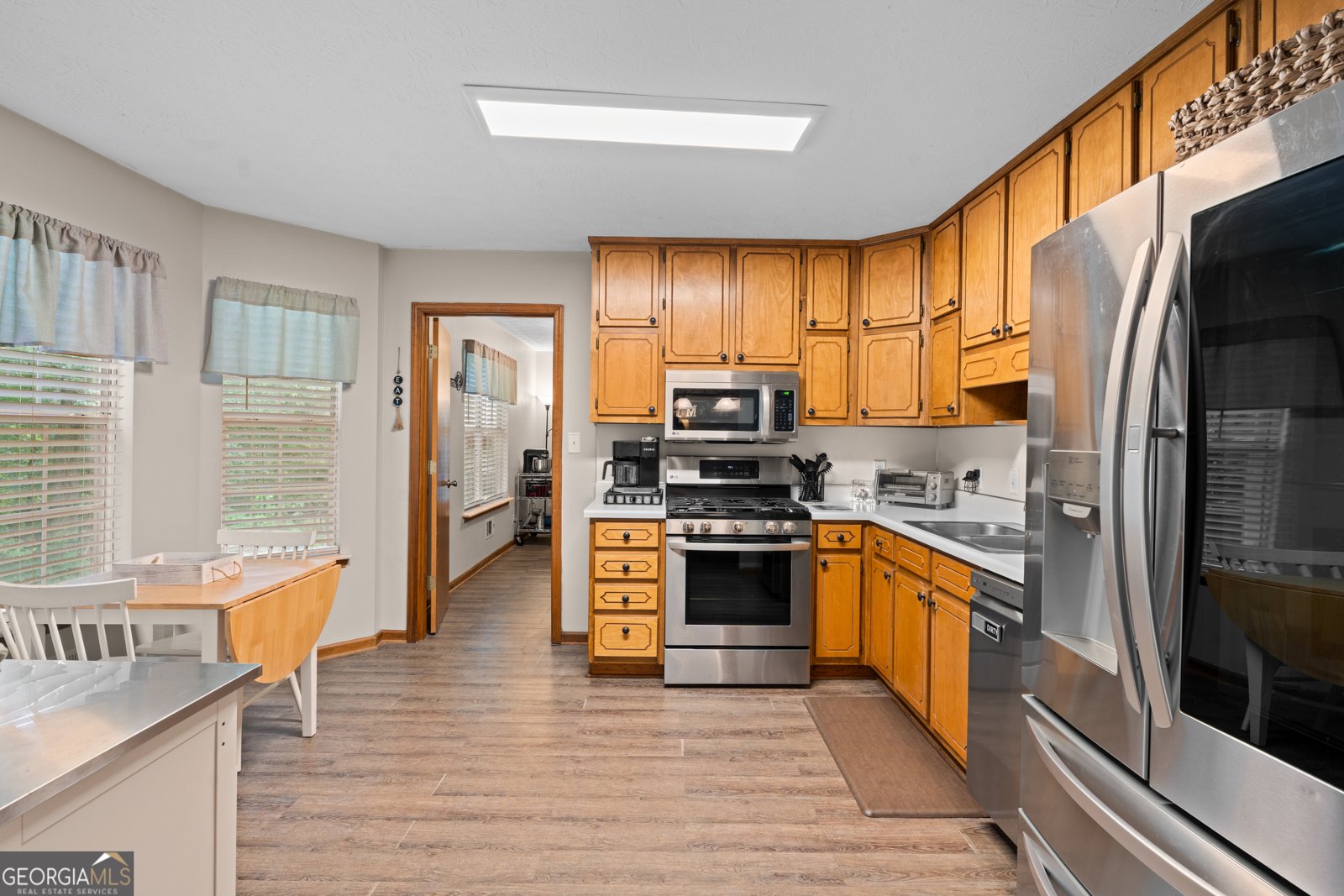 608 McKenzie Circle Stockbridge - 8