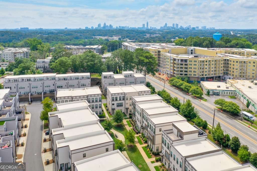 2032 Holtz Lane Atlanta - 13