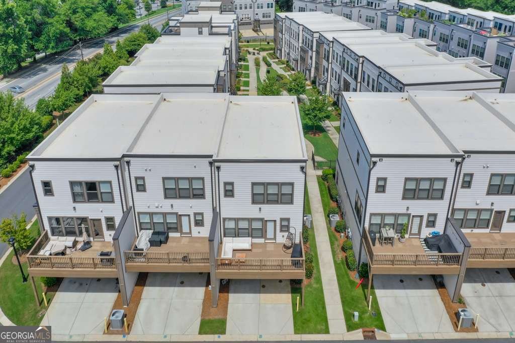 2032 Holtz Lane Atlanta - 15