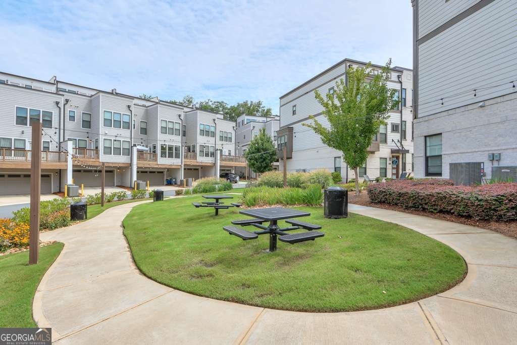 2032 Holtz Lane Atlanta - 17