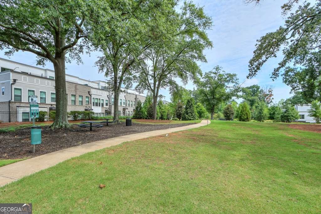 2032 Holtz Lane Atlanta - 18