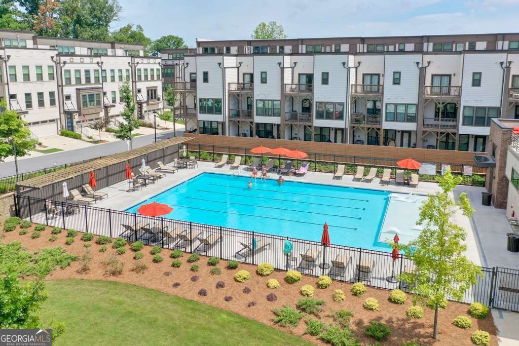 2032 Holtz Lane Atlanta - 20