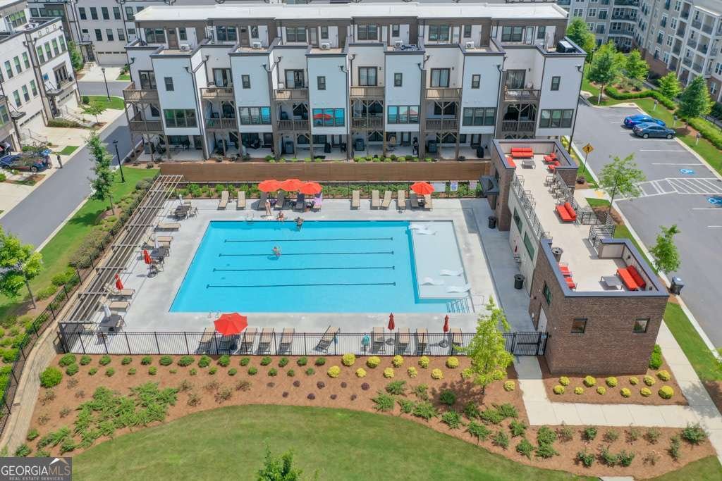 2032 Holtz Lane Atlanta - 21