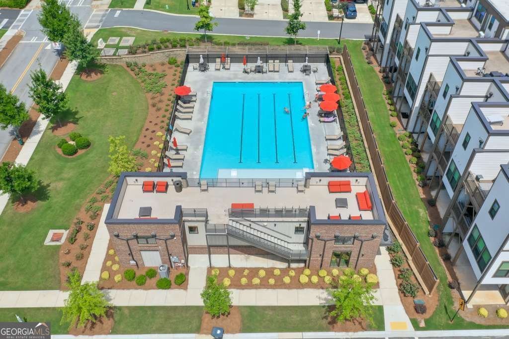 2032 Holtz Lane Atlanta - 22