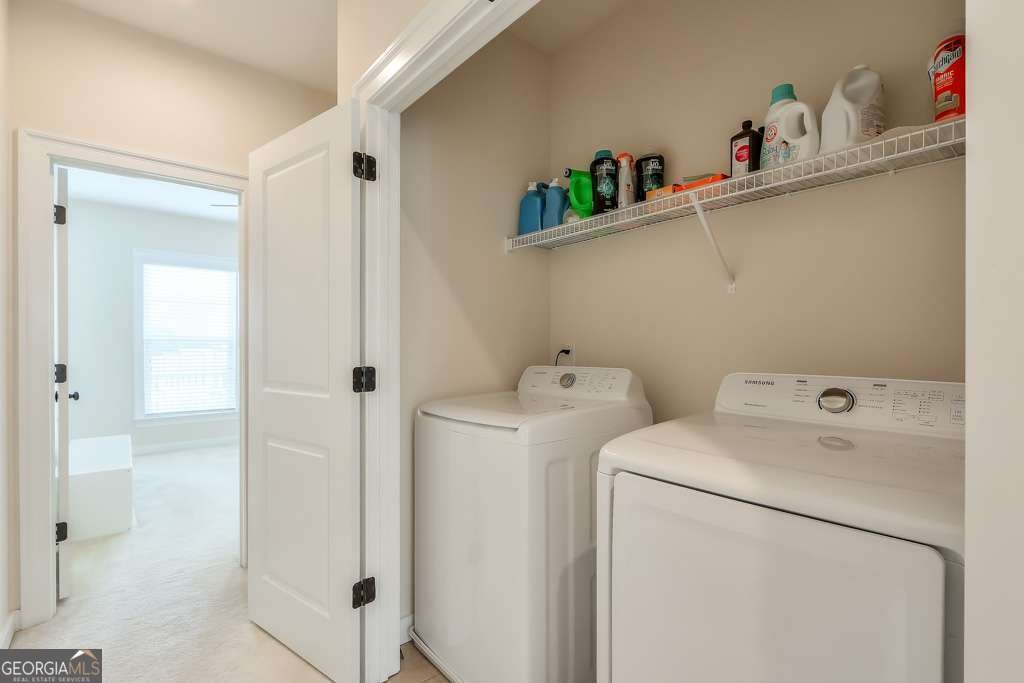 2032 Holtz Lane Atlanta - 3
