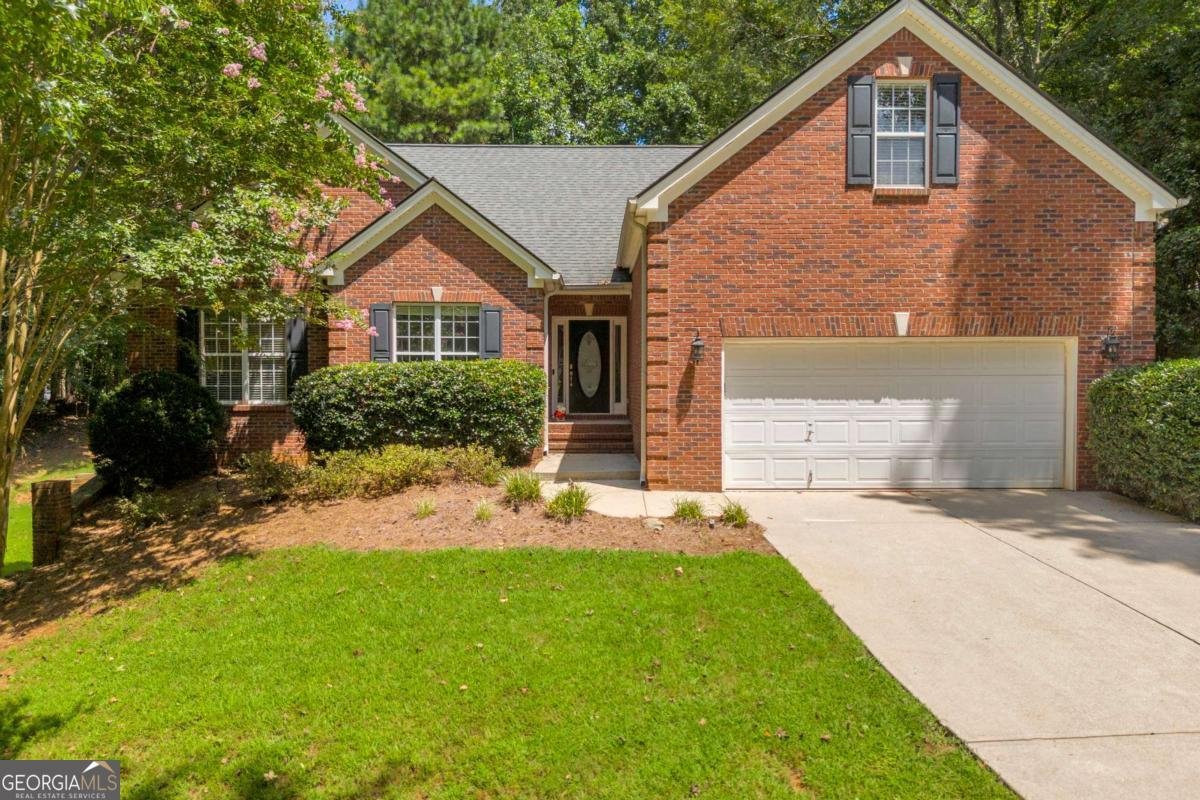 1271 Harvest Lane Hoschton - 1