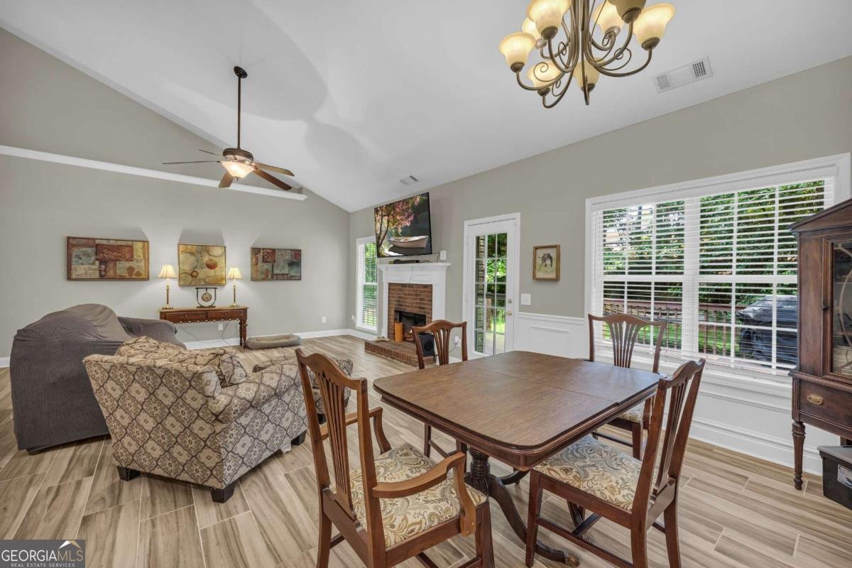 1271 Harvest Lane Hoschton - 10