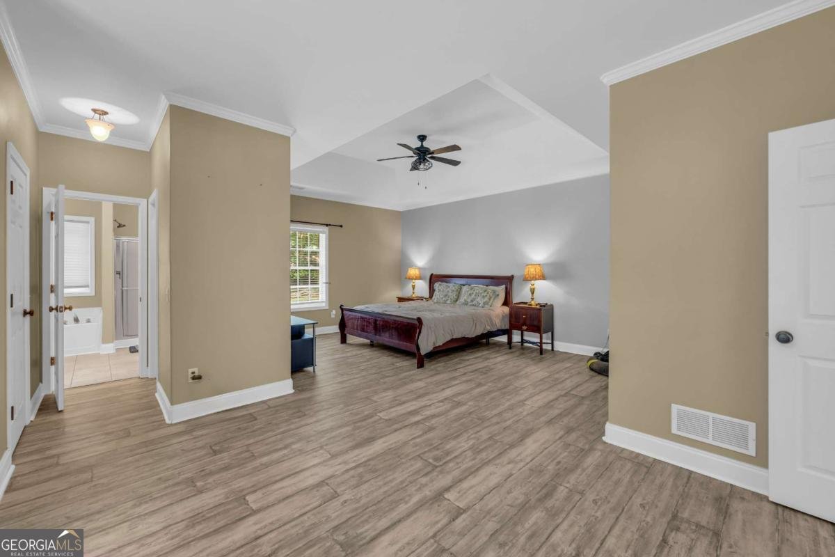 1271 Harvest Lane Hoschton - 14