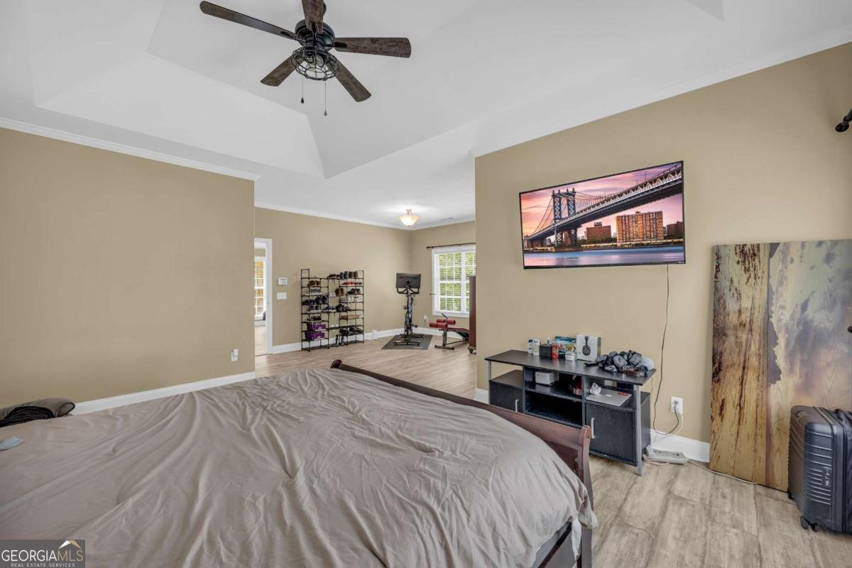 1271 Harvest Lane Hoschton - 16
