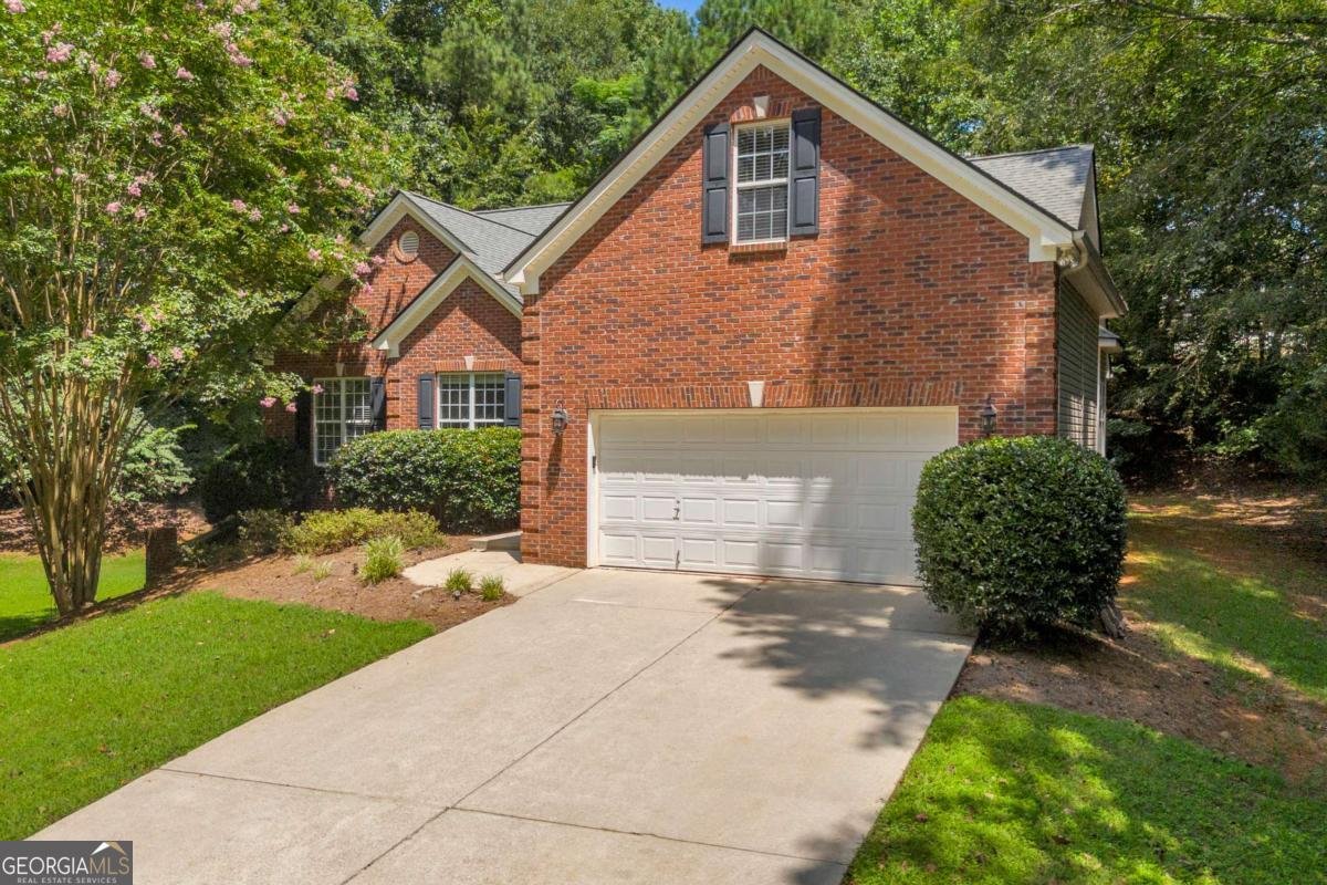 1271 Harvest Lane Hoschton - 2
