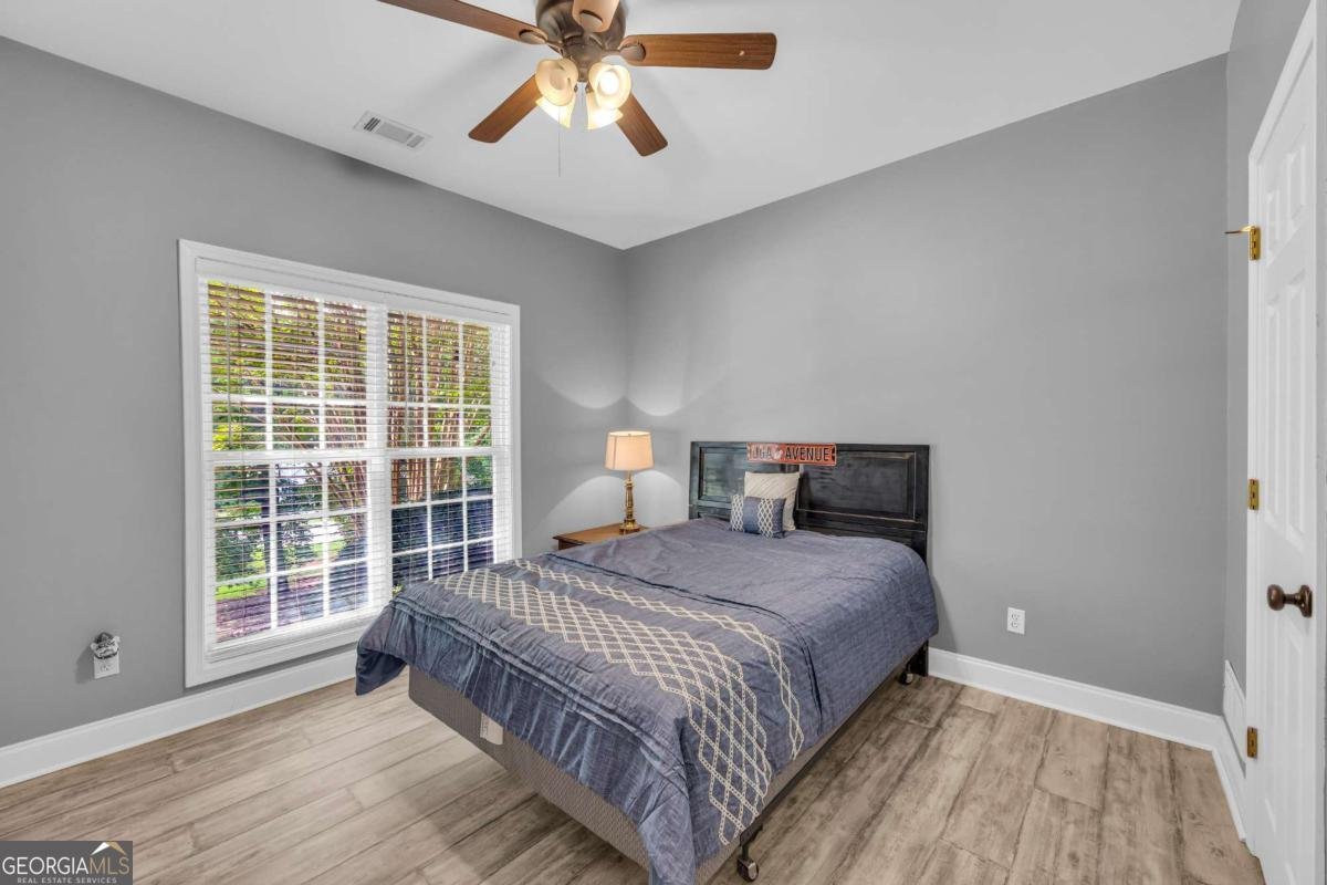 1271 Harvest Lane Hoschton - 22