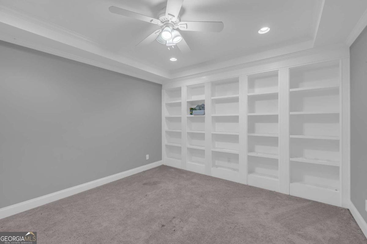 1271 Harvest Lane Hoschton - 25