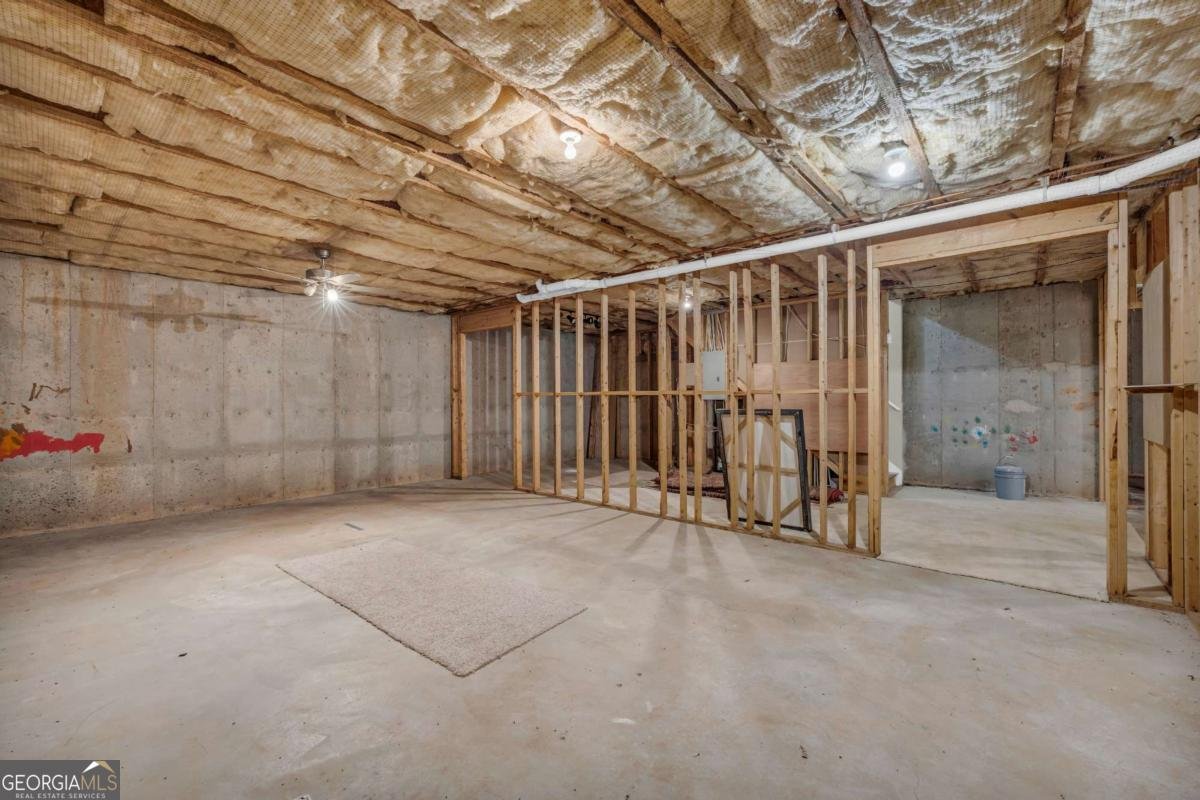 1271 Harvest Lane Hoschton - 29