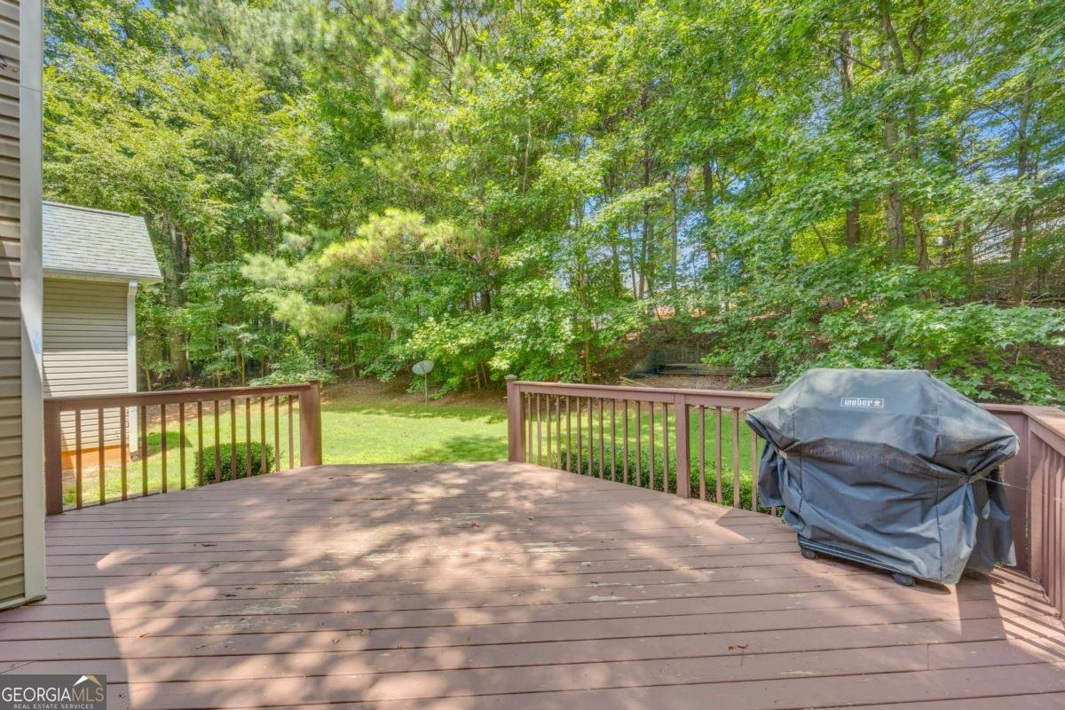1271 Harvest Lane Hoschton - 31