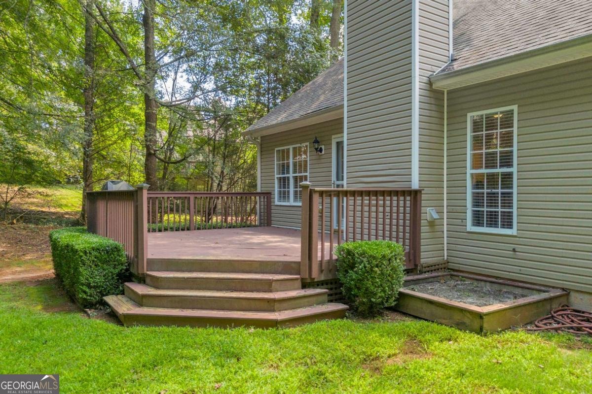 1271 Harvest Lane Hoschton - 33