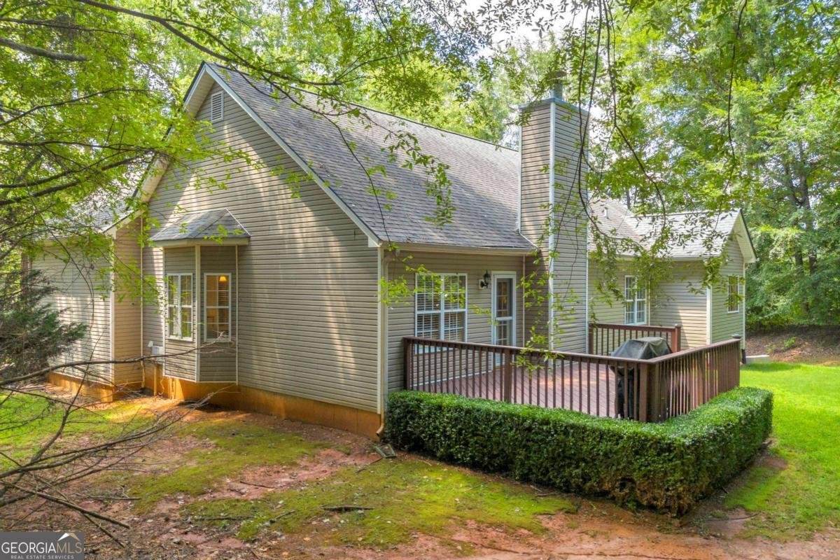 1271 Harvest Lane Hoschton - 37
