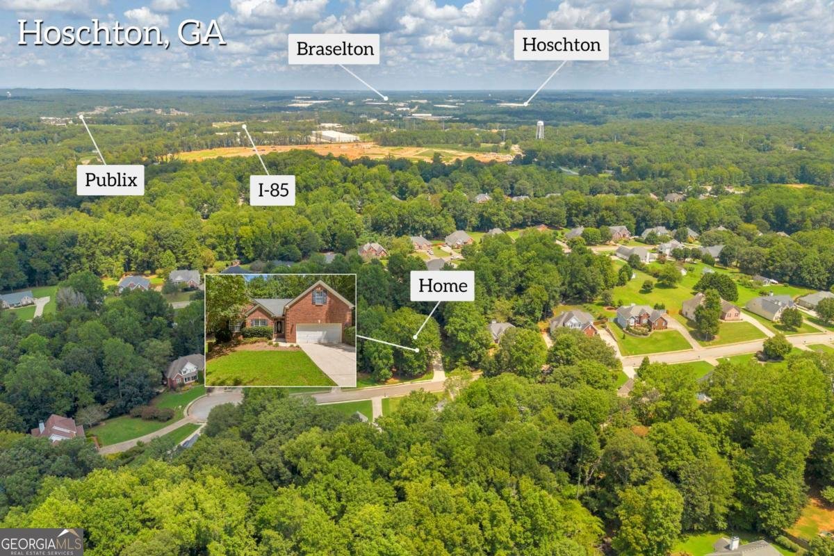 1271 Harvest Lane Hoschton - 40